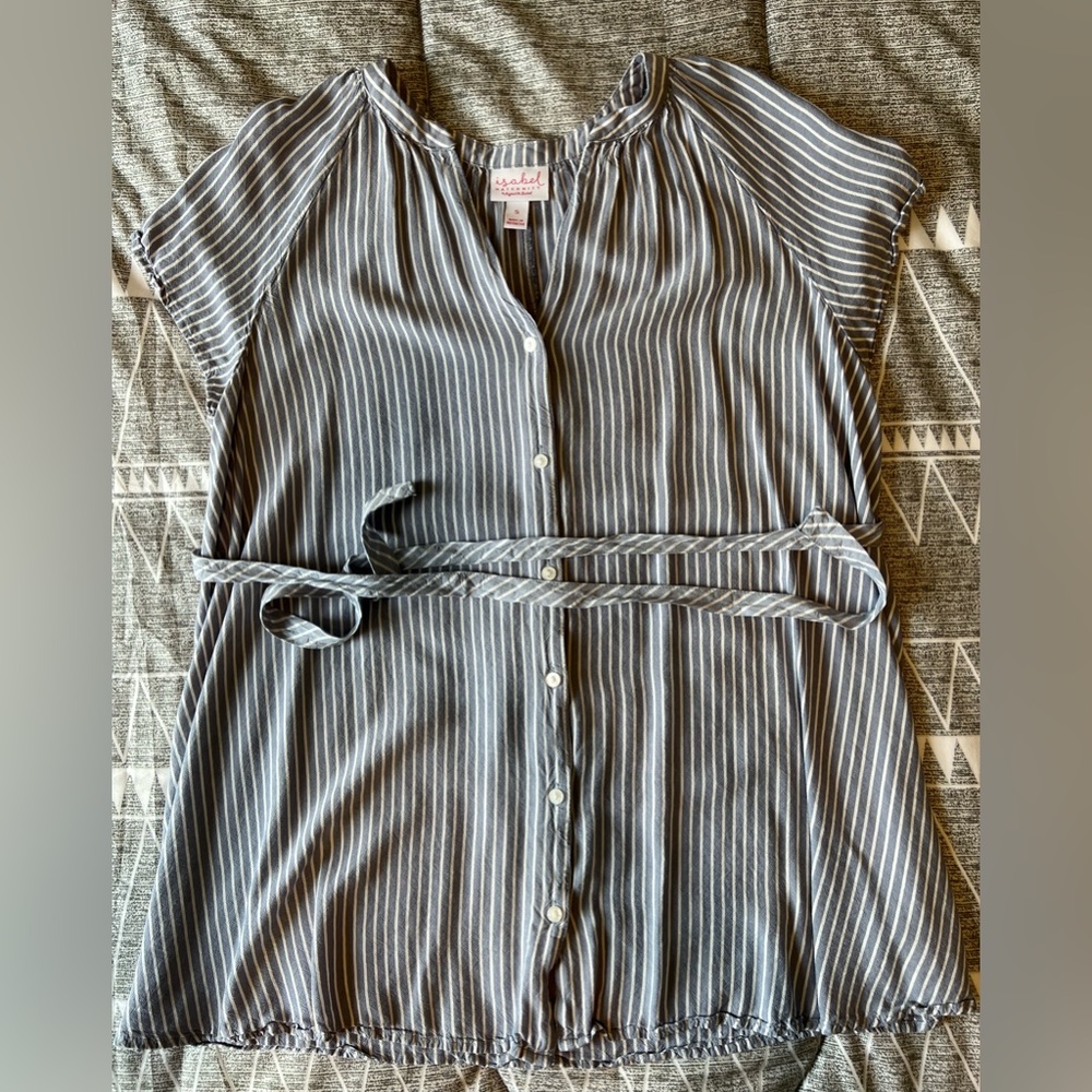 Maternity Blouse